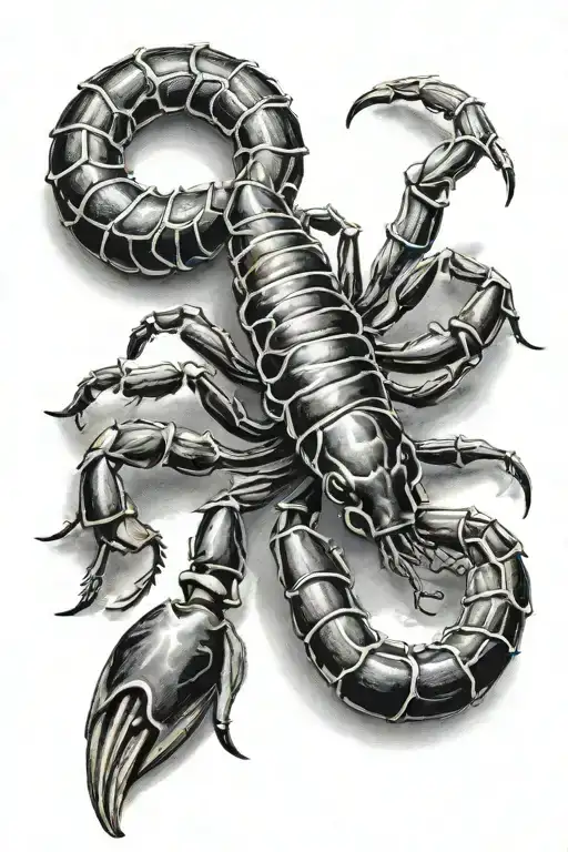 Scorpion