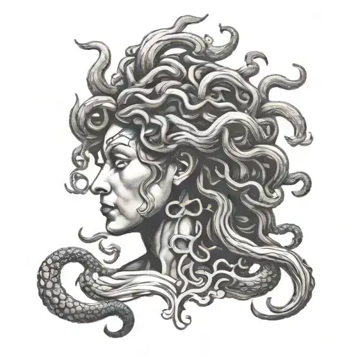 Medusa