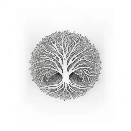 Tree Of Life