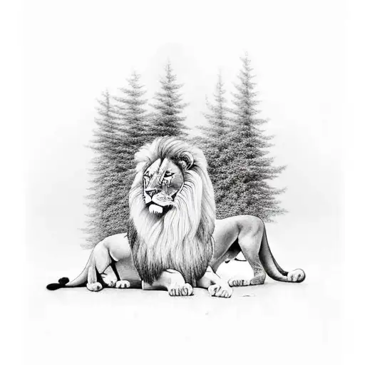 Lion