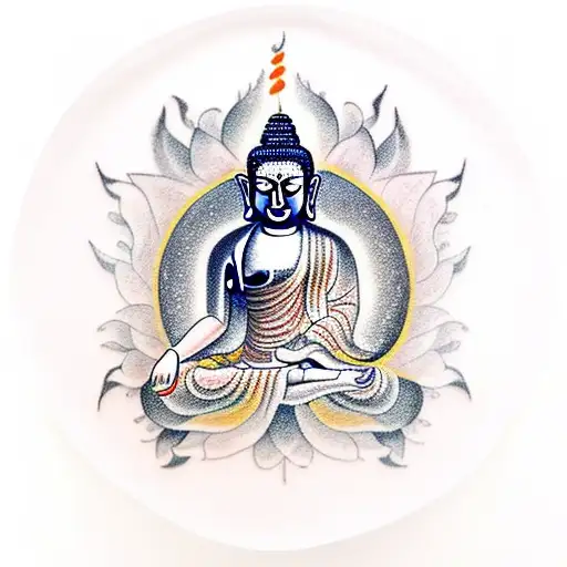 Buddha