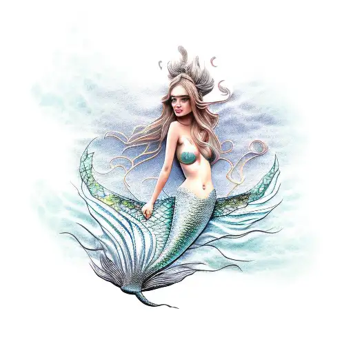 Mermaid