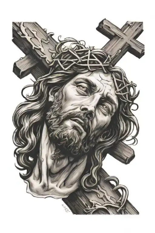 Jesus Cross