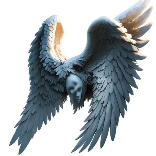 Angel Wings
