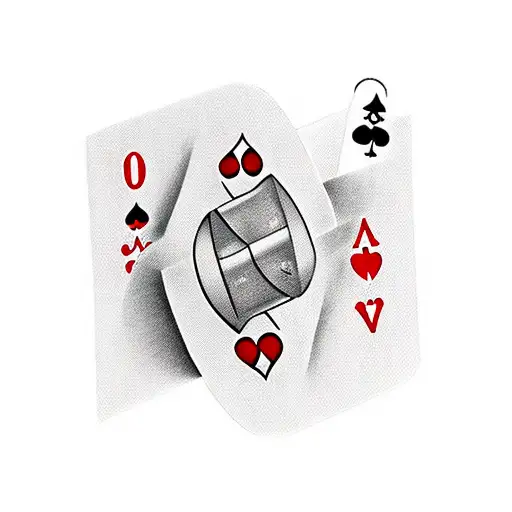 Sexy Dices Poker Gambling