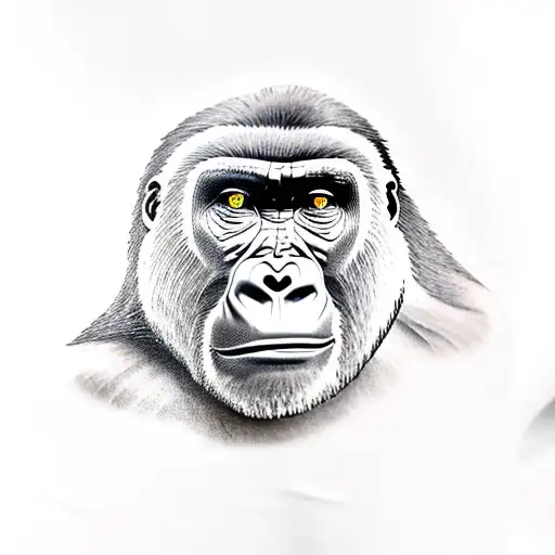 Gorilla