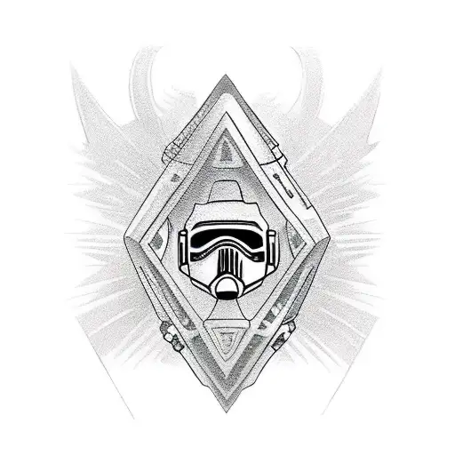 Masterchief With Skull