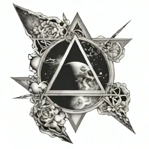 Dark Side Of The Moon