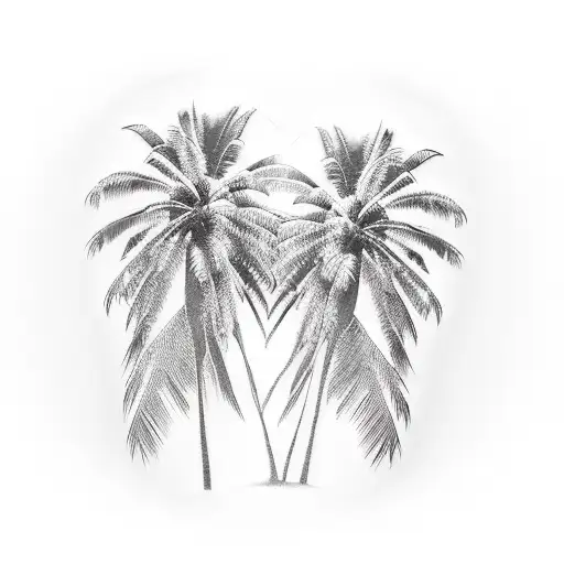Palm Tree