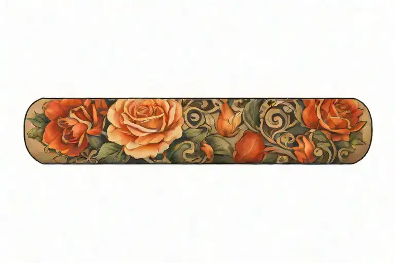 Brazalete C C J S Pam