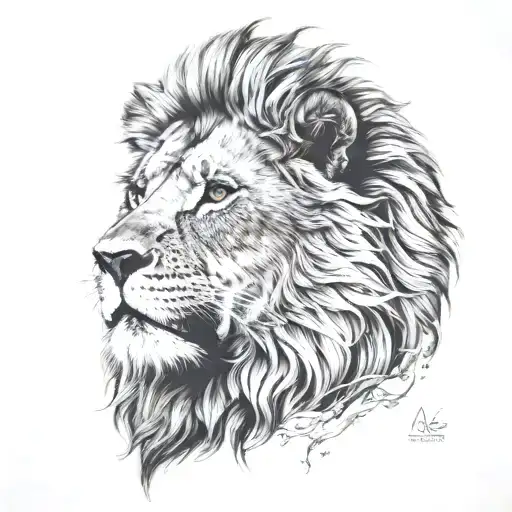 Lion