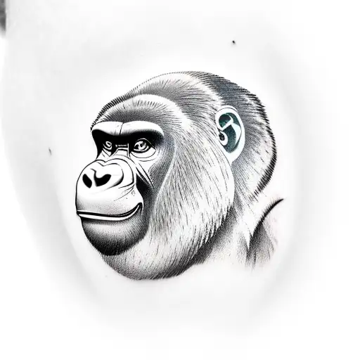 Gorilla