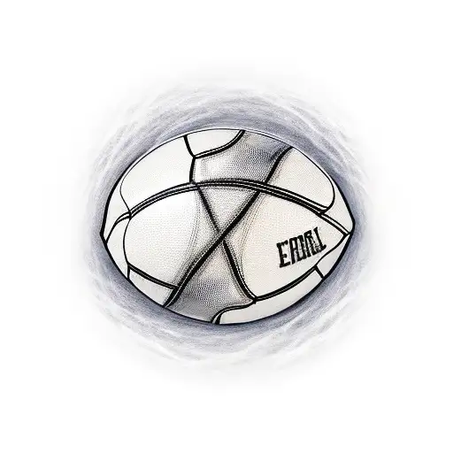 Football With Stadium