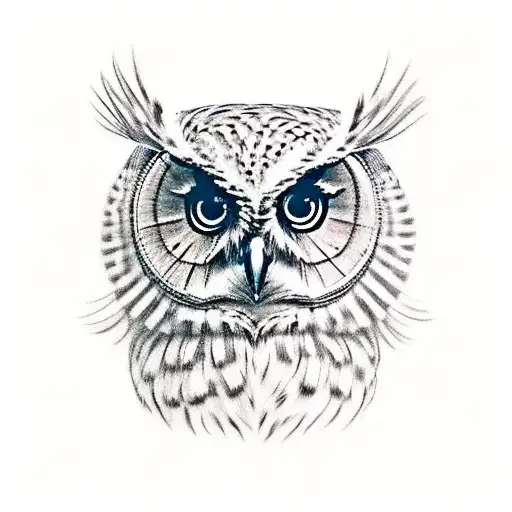 Owl White