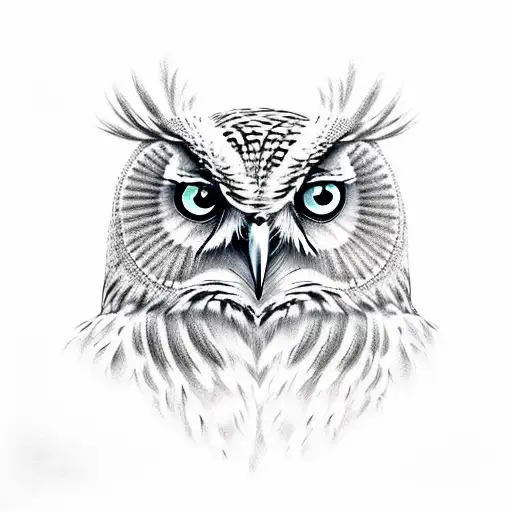 Owl White