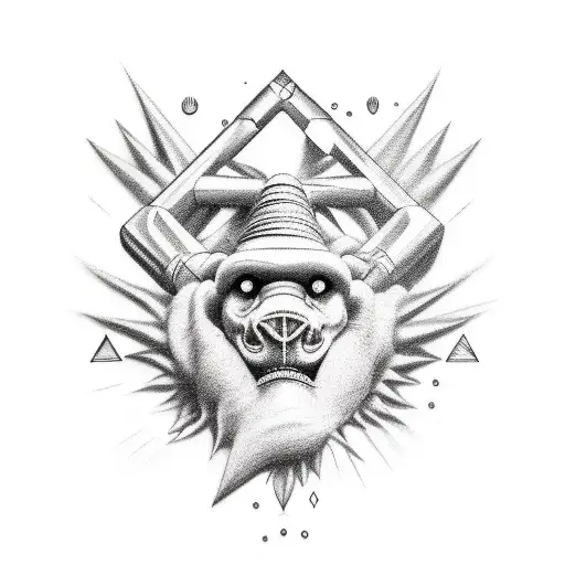 Beyond Good And Evil