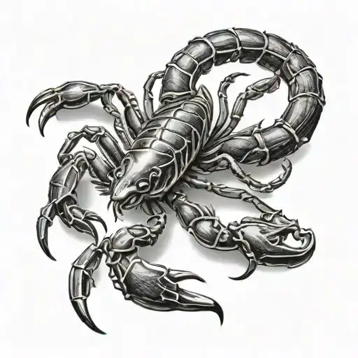 Scorpion