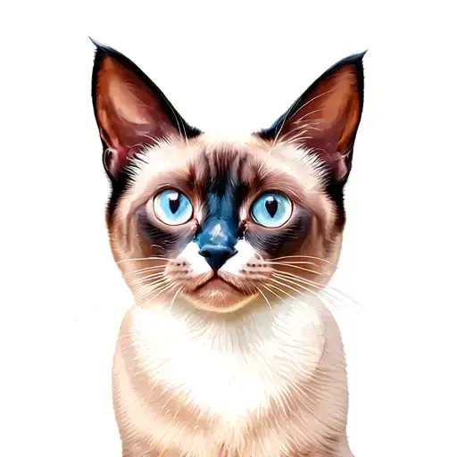 Siamese Cat