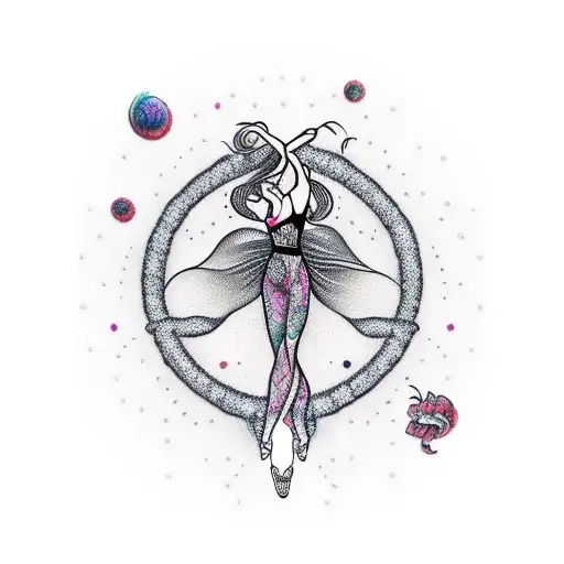 Soulmate Dance Sister Om Beauty