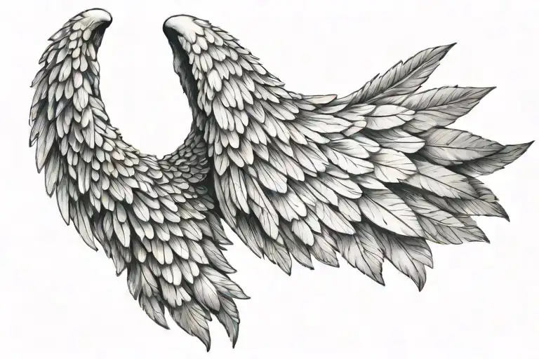 Angel Wing