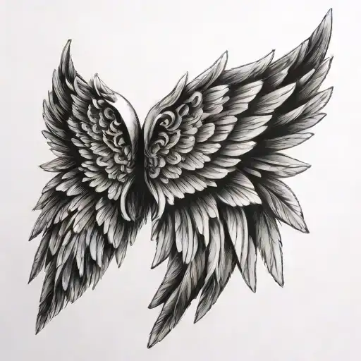 Angel Wing