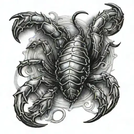 Scorpio Zodiac Sign