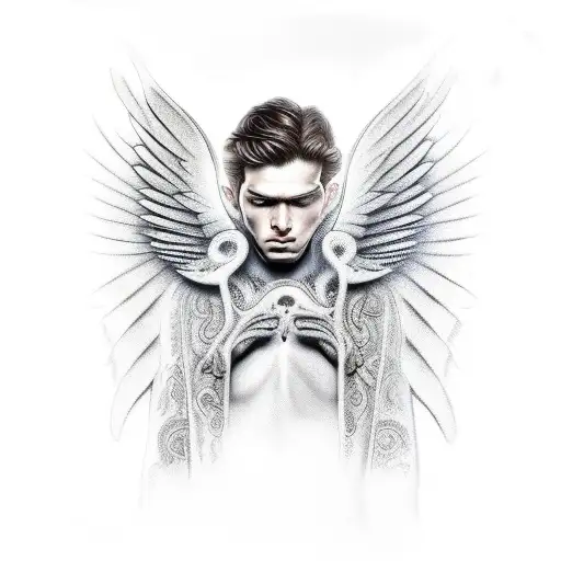 Men Angel