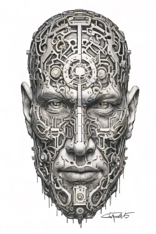 Ai Domination Of The Human Race