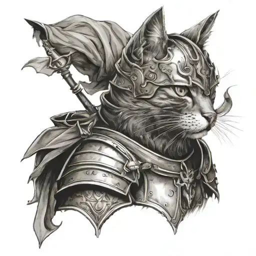Cat Knight