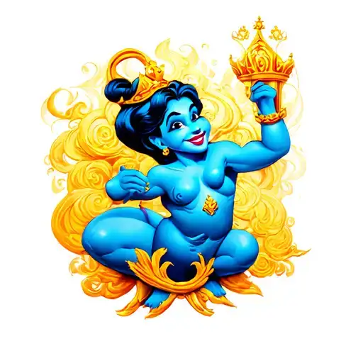 Disney Genie Coming
