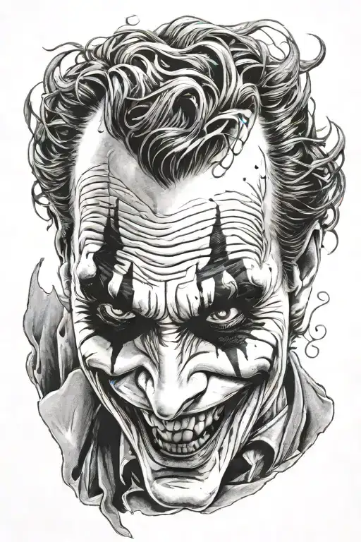 Joker Face