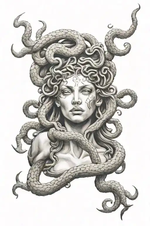 Medusa