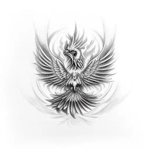 Black Phoenix