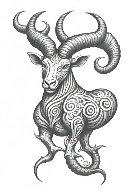 Capricorn Zodiac Signs