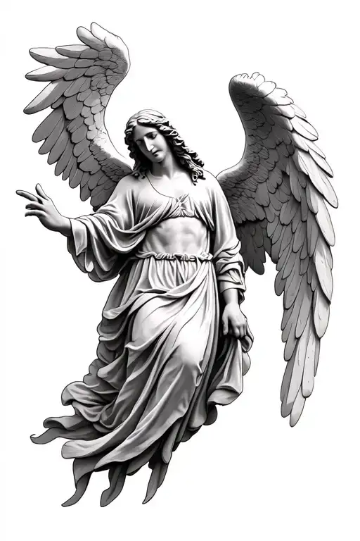 Holy Bible Guardian Angel