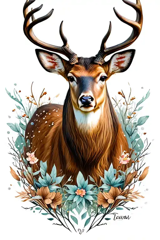 Deer