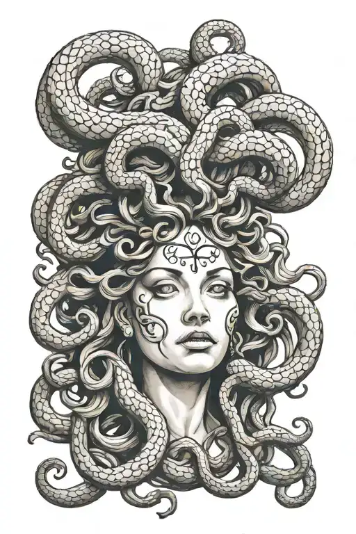 Medusa