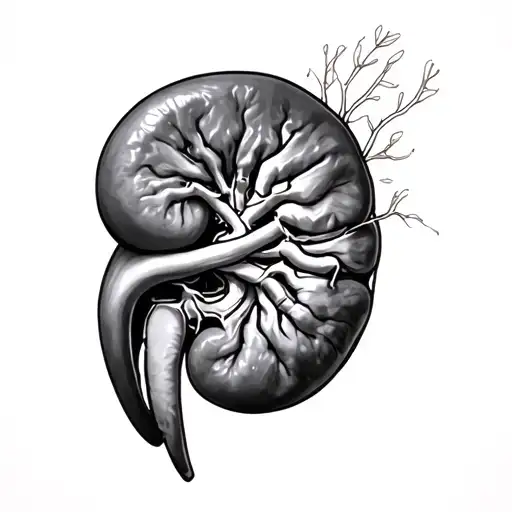 Kidney Cancer Survivor