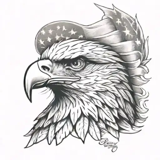 Eagle Liberty