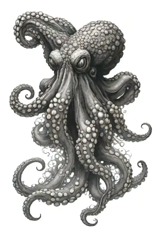 Octopus
