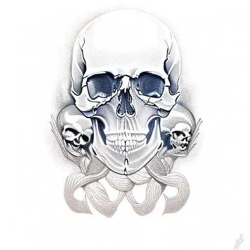 Skull