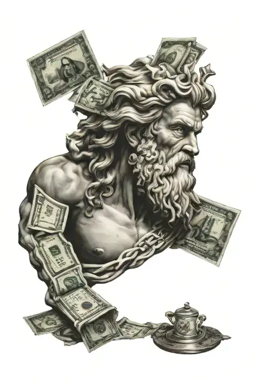 Zeus Money Death