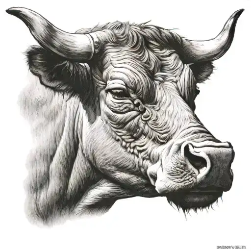 Bull Head