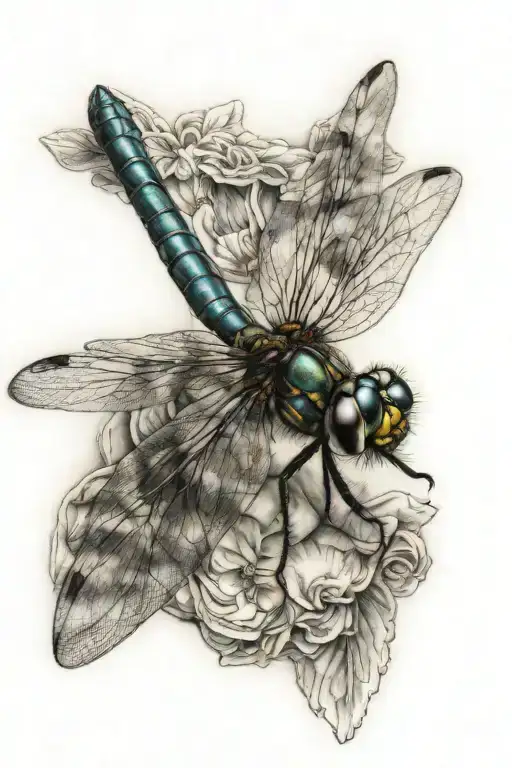 Dragonfly 3D