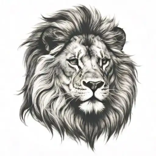 Lion Head