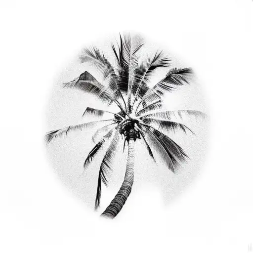 Palm Tree