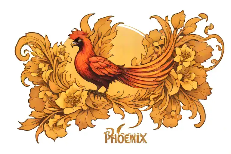 Phoenix