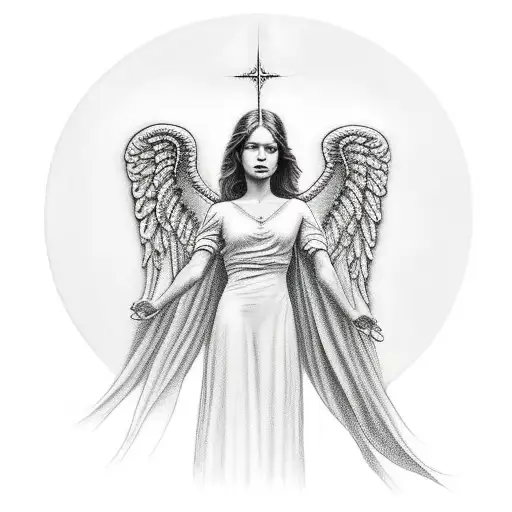 Angel Ascension