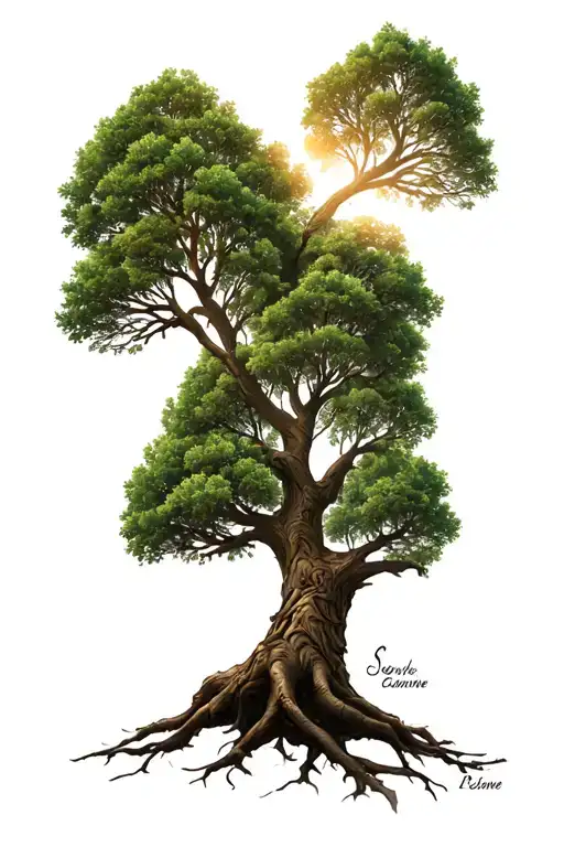 Family Tree With Names