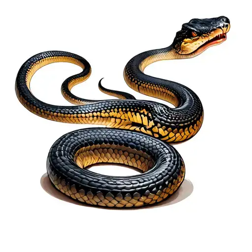 Snake